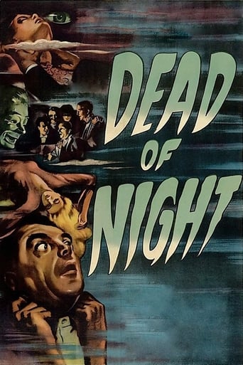 دانلود فیلم Dead of Night 1945