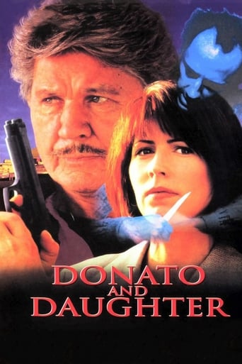 دانلود فیلم Donato and Daughter 1993