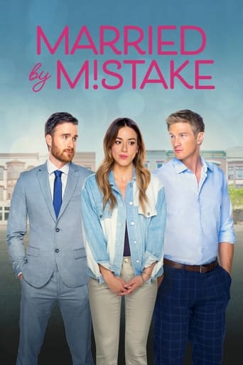 دانلود فیلم Married by Mistake 2023 (با اشتباه ازدواج کرد)