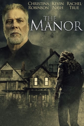 دانلود فیلم The Manor 2018