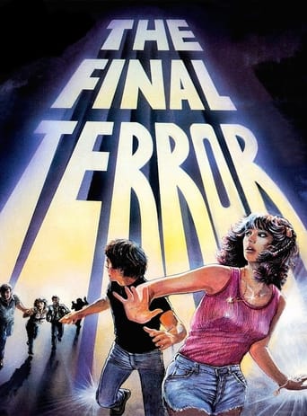 دانلود فیلم The Final Terror 1983