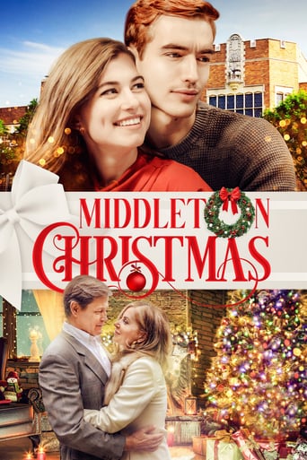 دانلود فیلم Middleton Christmas 2020