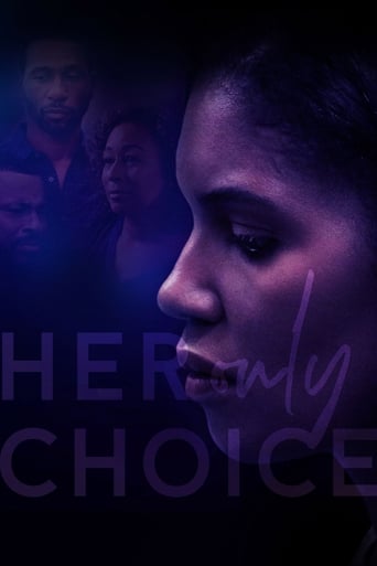 دانلود فیلم Her Only Choice 2018