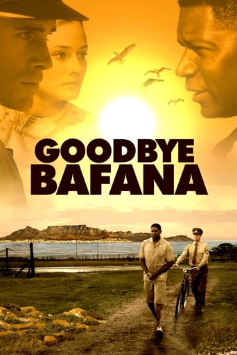 دانلود فیلم Goodbye Bafana 2007