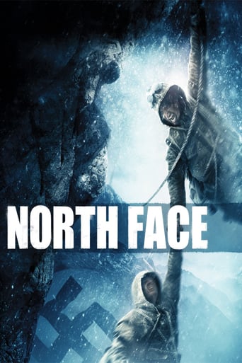 North Face 2008