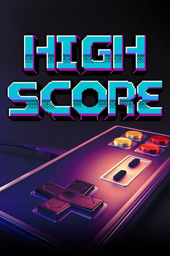 دانلود سریال High Score 2020 (امتیازهای بالا)