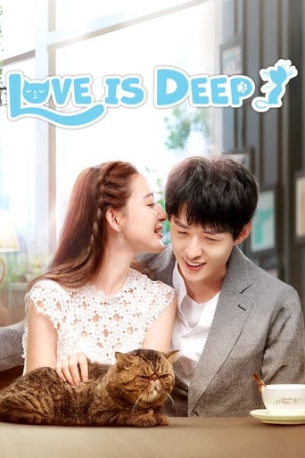 دانلود سریال Love is Deep 2019