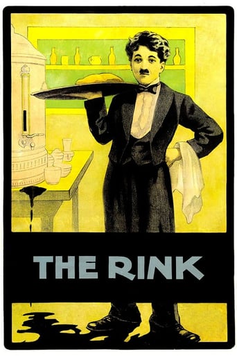 دانلود فیلم The Rink 1916