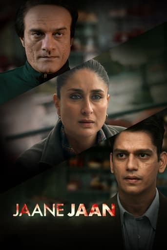 دانلود فیلم Jaane Jaan 2023