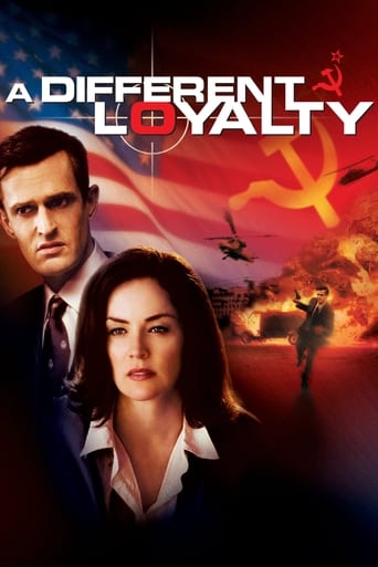 دانلود فیلم A Different Loyalty 2004