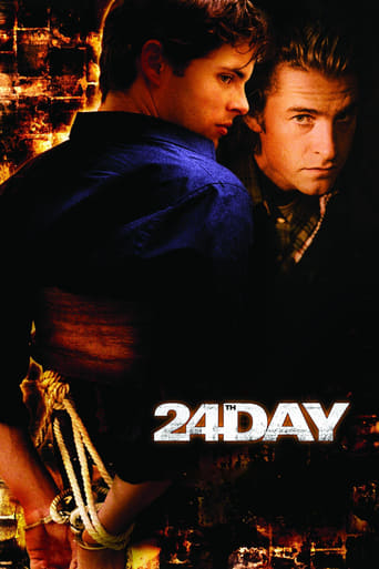 دانلود فیلم The 24th Day 2004