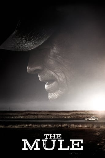 دانلود فیلم The Mule 2018 (قاچاقچی)