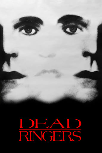 دانلود فیلم Dead Ringers 1988