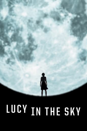 Lucy in the Sky 2019