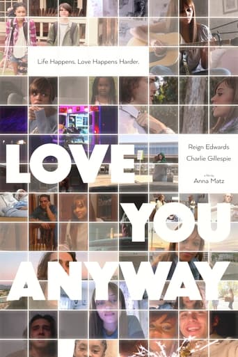 دانلود فیلم Love You Anyway 2022 (به هر حال دوستت دارم)