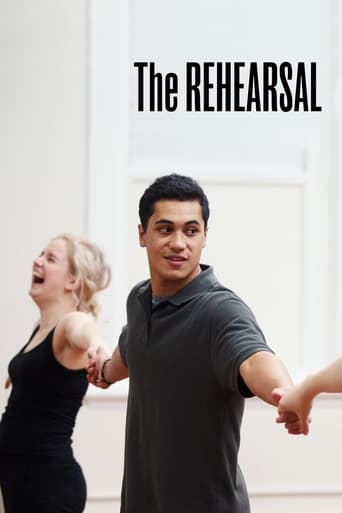 دانلود فیلم The Rehearsal 2016