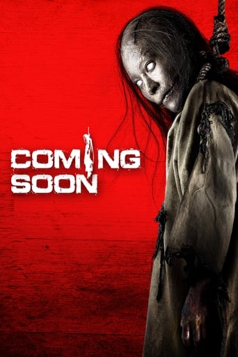 دانلود فیلم Coming Soon 2008