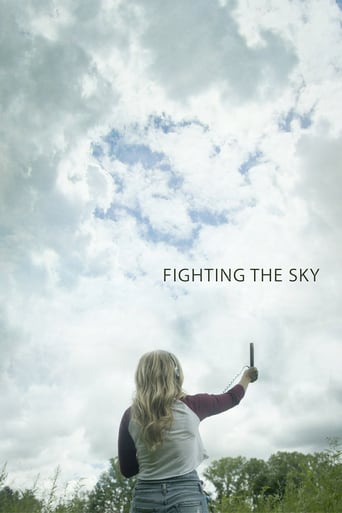 Fighting the Sky 2018