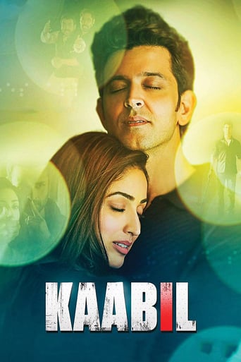 دانلود فیلم Kaabil 2017 (قابل)