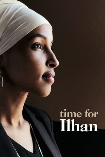 دانلود فیلم Time for Ilhan 2018