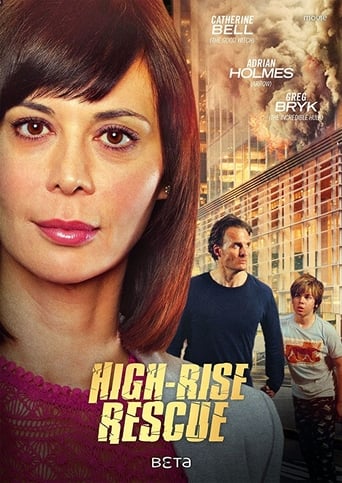 High-Rise Rescue 2017