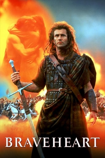 دانلود فیلم Braveheart 1995 (شجاع‌ دل)