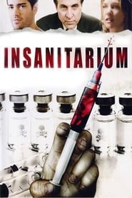 دانلود فیلم Insanitarium 2008