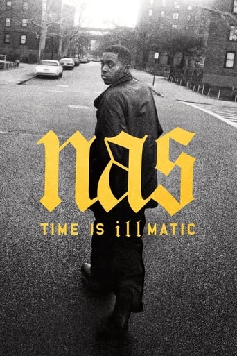 دانلود فیلم Nas: Time Is Illmatic 2014