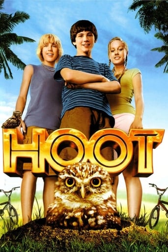 دانلود فیلم Hoot 2006