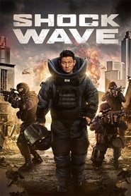 دانلود فیلم Shock Wave 2017