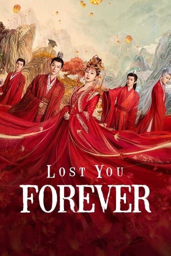 دانلود سریال Lost You Forever 2023