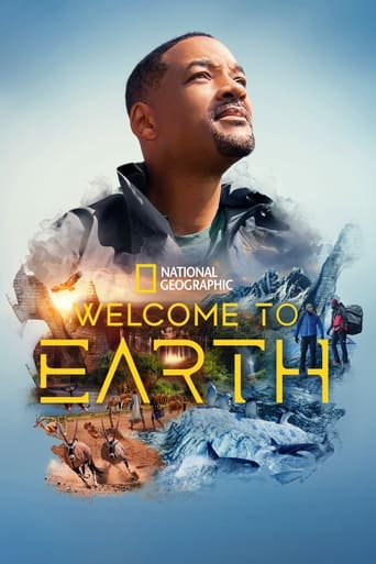 دانلود سریال Welcome to Earth 2021 (به زمین خوش آمدید)