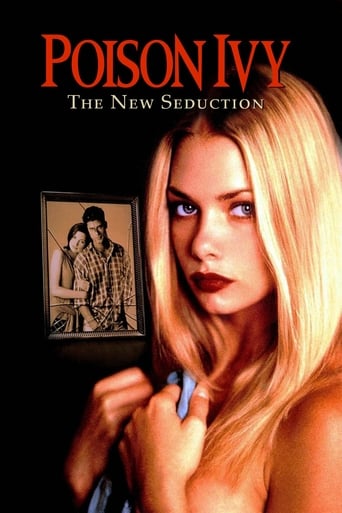 دانلود فیلم Poison Ivy: The New Seduction 1997