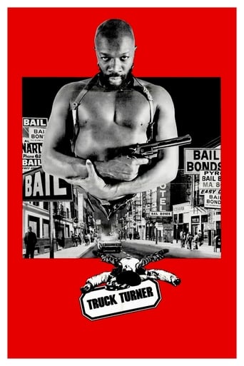 دانلود فیلم Truck Turner 1974