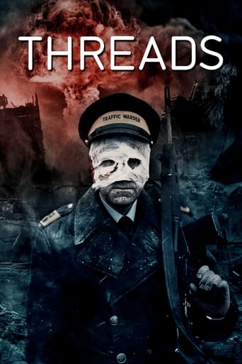 دانلود فیلم Threads 1984