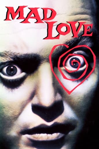 دانلود فیلم Mad Love 1935