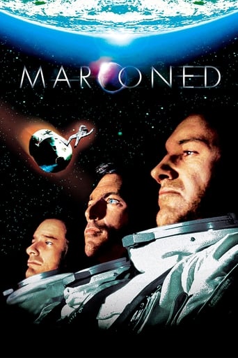 دانلود فیلم Marooned 1969