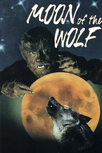 دانلود فیلم Moon of the Wolf 1972