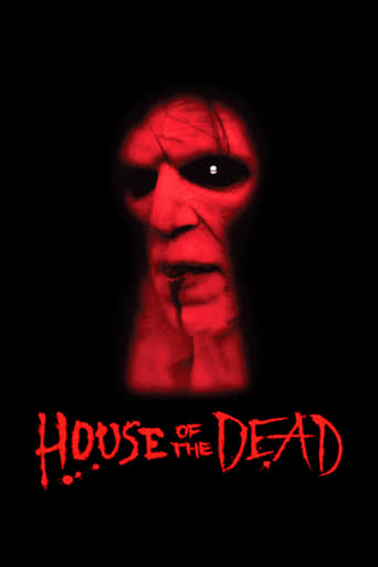 دانلود فیلم House of the Dead 2003