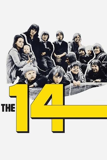 دانلود فیلم The 14 1973