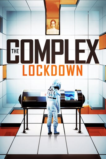 The Complex: Lockdown 2020