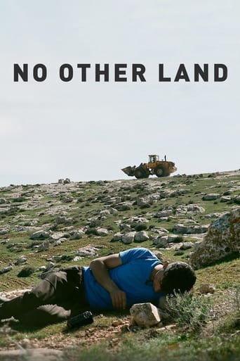 دانلود فیلم No Other Land 2024