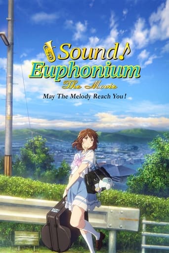 Sound! Euphonium the Movie – May the Melody Reach You! 2017