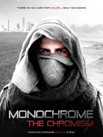 دانلود فیلم Monochrome: The Chromism 2019 (تصویر سیاه و سفید:رنگ آمیزی)