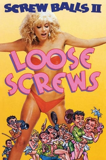 دانلود فیلم Loose Screws 1985