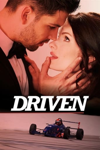 دانلود سریال Driven 2018