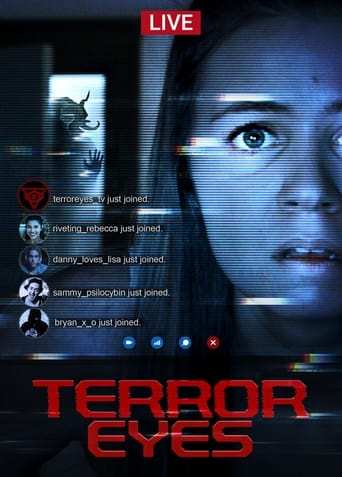 Terror Eyes 2021