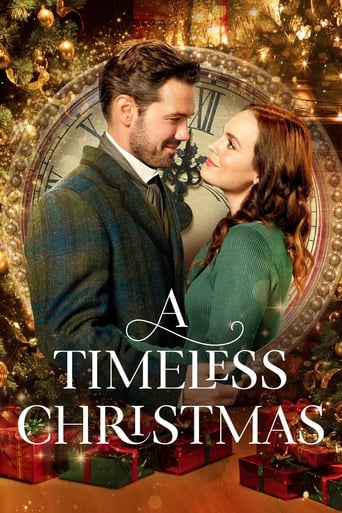 دانلود فیلم A Timeless Christmas 2020