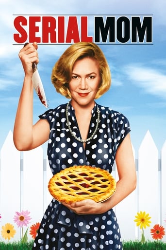 دانلود فیلم Serial Mom 1994