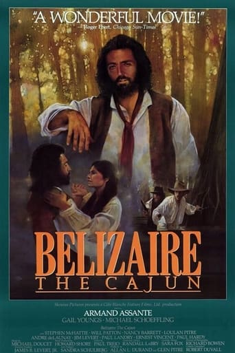 دانلود فیلم Belizaire the Cajun 1986